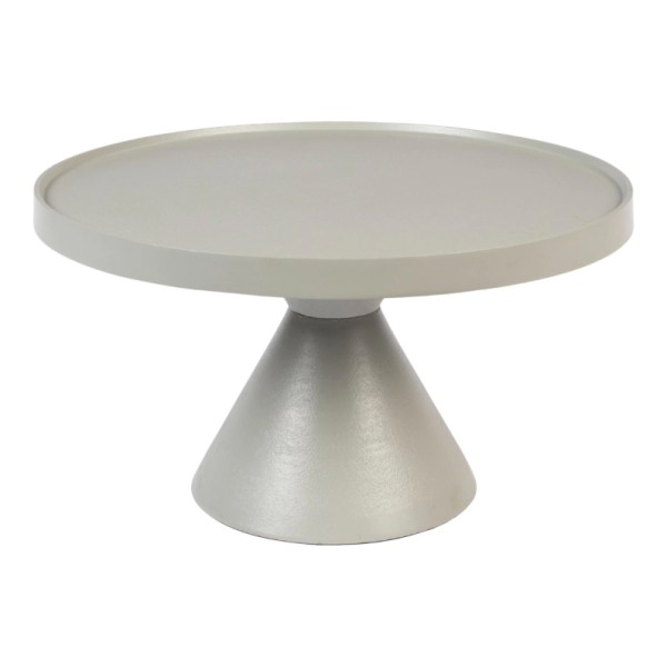 Zuiver Couchtisch Floss Grau
