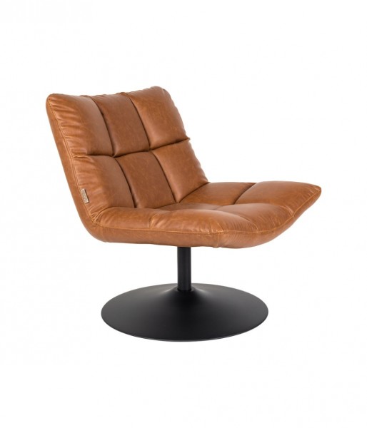 Dutchbone Loungesessel Bar Vintage