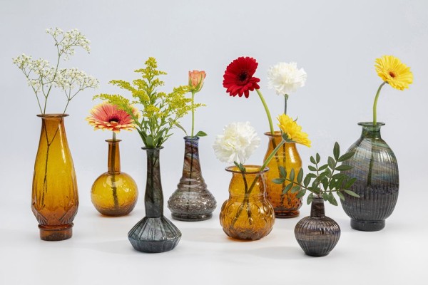 Vase Family Doty (8/Set)