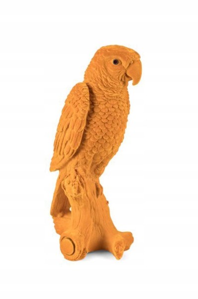 Bold Monkey Deko Feeling-Tropical-Gelb