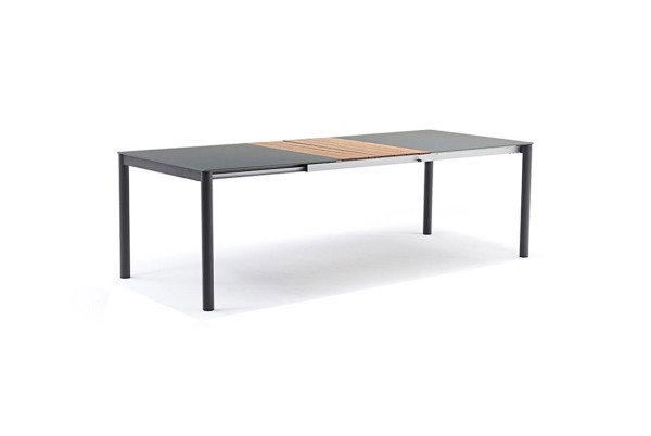 POLO extension dining table 180/246x75x100cm
