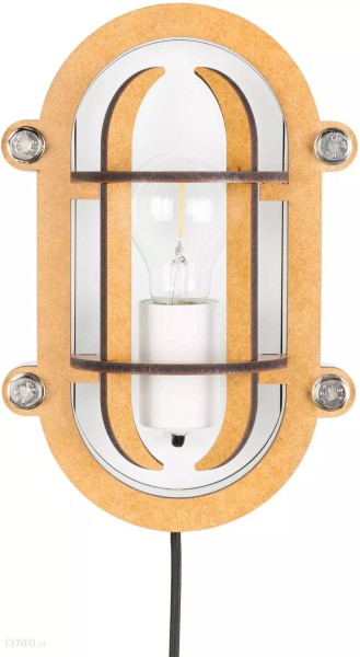Wandlampe Navigator