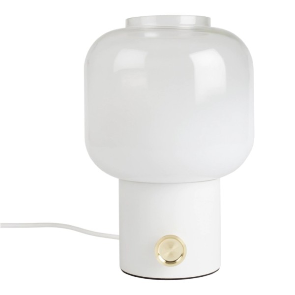 Zuiver Tischlampe Moody White