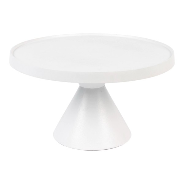 Zuiver Couchtisch Floss White