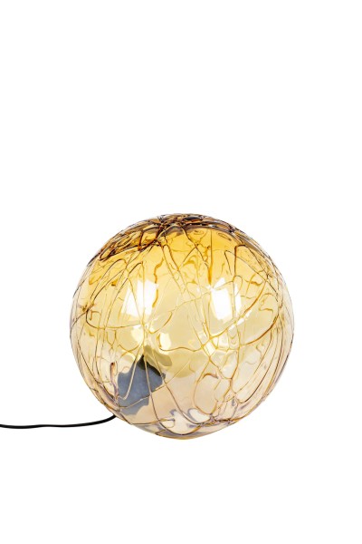 Dutchbone Tischlampe Lune