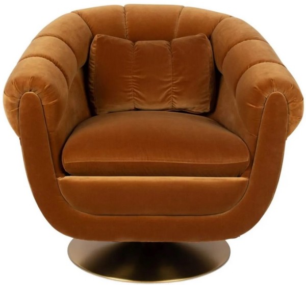 MEMBER Samtstoff WHISKEY von DutchBone