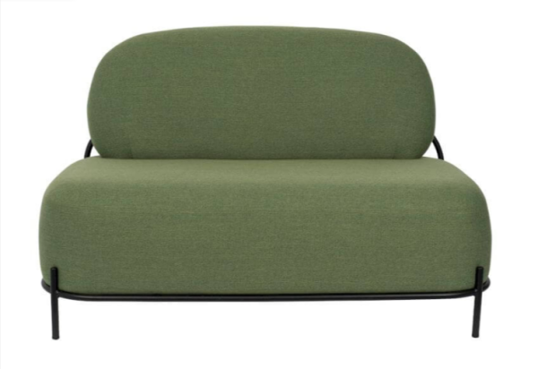 Zuiver Sofa Polly grün